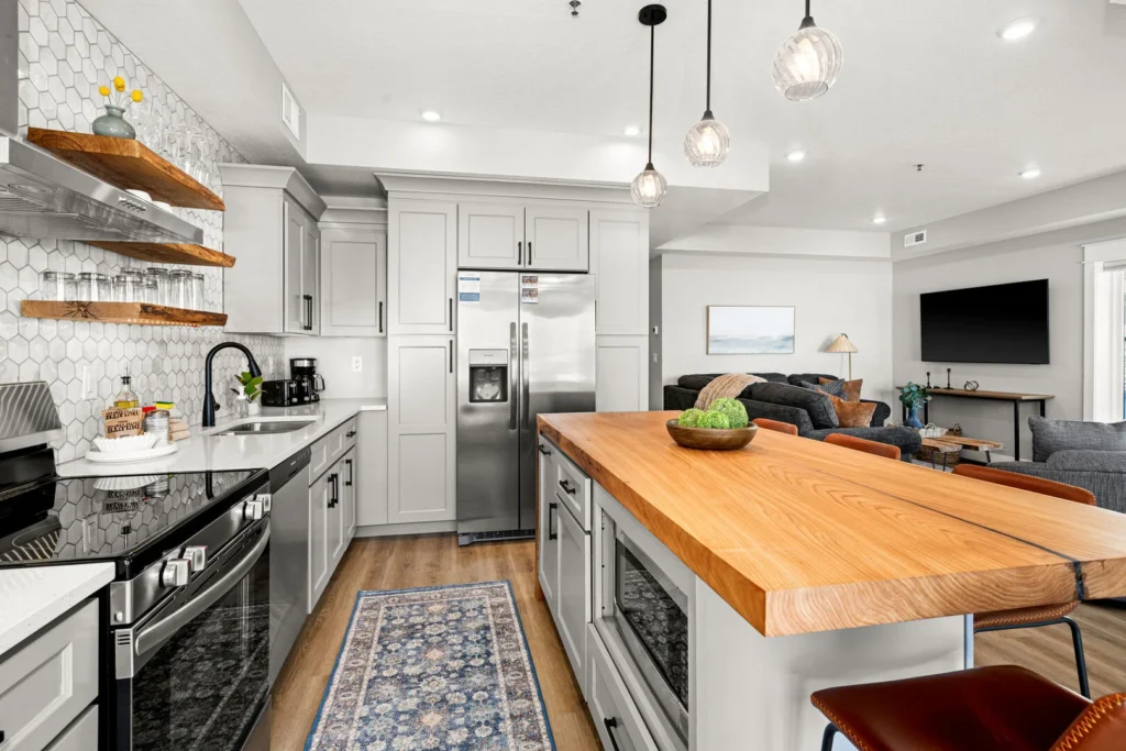 Dragestil Aparthotel