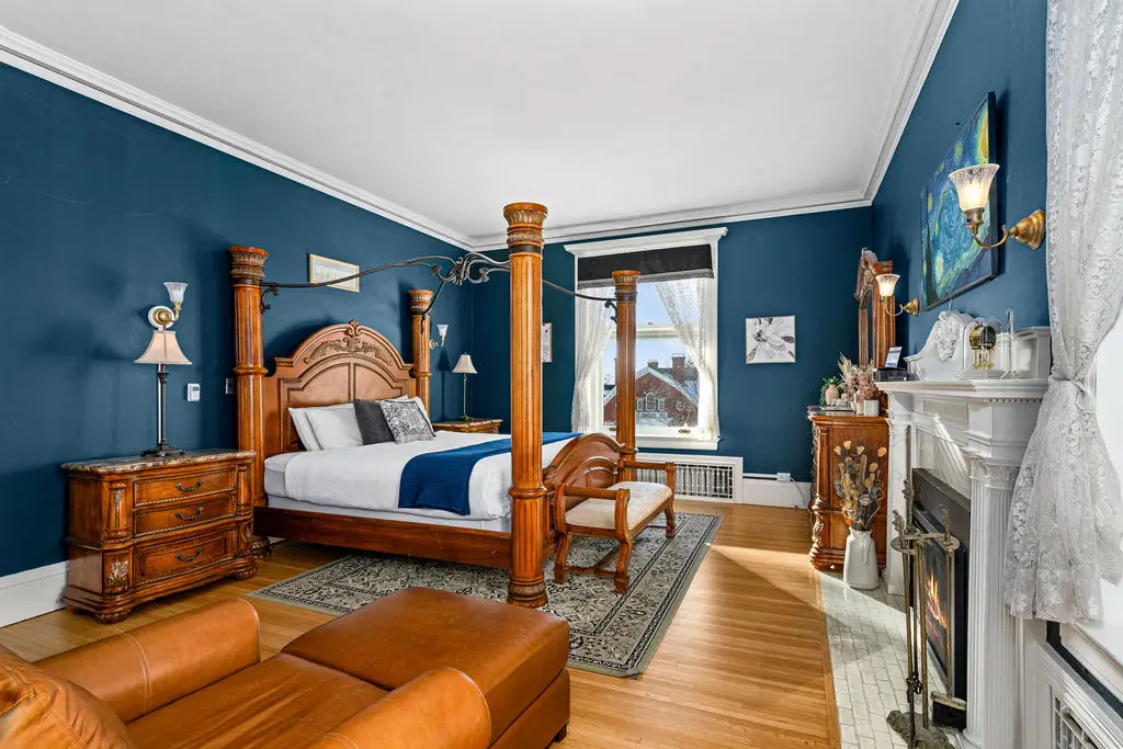 Cotton Mansion Boutique Hotel