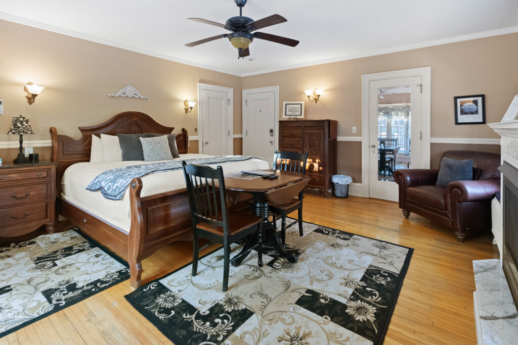 Salyards Mansion Boutique Hotel